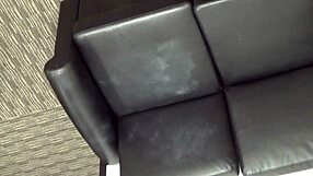 Zelda's Rough Sofa Casting Interview