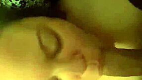 renny engages in intense face fucking session