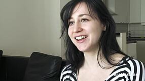 ว้าว บรูคลินถอดเสื้อเปลือยและล่อรูปร่างเซ็กซี่