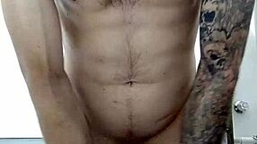 Watch Me Stretch My Tiny 18+ Cock Wide Open!