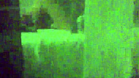 I messed up, couldn’t resist watching Z Ultra 3245 voyeur action