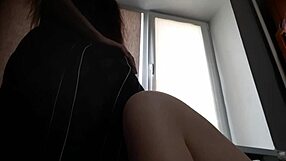 Stepsisters Explore Pussy Licking for First Time