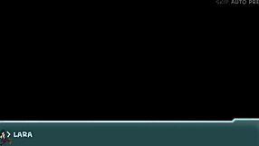 Lara Croft's Tits Featured in Akaburs Star Channel 34 Part 65 Anime Hentai