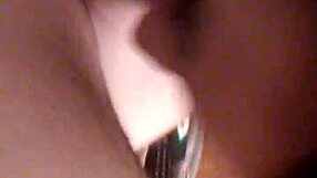 kayla gives blowjob 😘