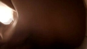 Young teen MASTURBATES in Indian bathroom shower