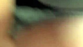 Dirty dannybear fucks big ass babe in walmart parking lot pov