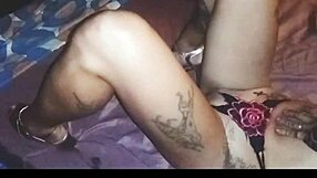 want me to lick and fuck your ass?