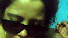 Amateur Blowjob From Horny Prostitute!