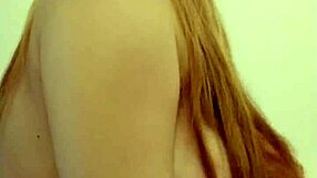 Amateur Nini Creates Porn Video for Fans' Ko23654 Request