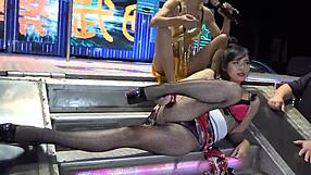 local cool show with refreshing vibes and fun moments