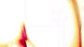 Young babe bends over for doggystyle.