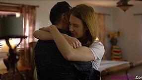 ashley lane in mixed family volume 5 episode 3