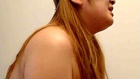 Amateur Nini Creates Porn Video for Fans' Ko23654 Request