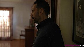 ashley lane in mixed family volume 5 episode 3