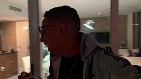 Miami vlog with Carmela Clutch and Selena Blaze