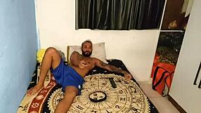 i dreamed of a devil on halloween and fucked her ass bareback stefany morena