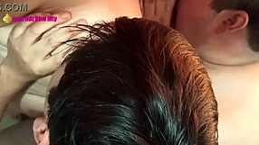 Young bull come back to fuk me hard, I can't wait no more