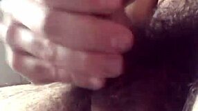 Watch This Gay Guy Secretly Stroke His Cock in the Bathroom Until He Shoots His Load!