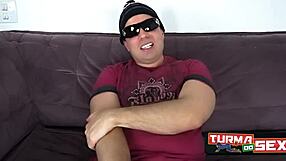 Naughty latina loves anal and oral 😈