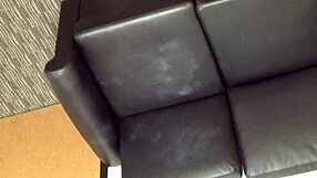 Zelda's Rough Sofa Casting Interview