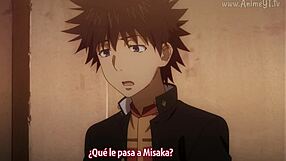 Toaru Majutsu No Index III Chapter 10 Spanish Sub