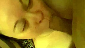 Renny endures it so well in this deepthroat porn recipe video
