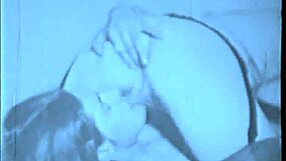 retro vintage porn from the 1960s era