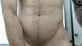 Watch Me Stretch My Tiny 18+ Cock Wide Open!