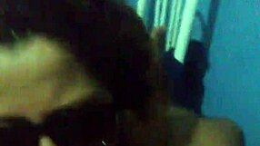 Amateur Blowjob From Horny Prostitute!