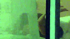 I messed up, couldn’t resist watching Z Ultra 3245 voyeur action