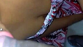 Watch me suck that huge black cock while my wife watches?