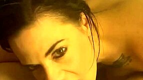 Real Mckenzie Gold Lets Client Cum In Ass After Bareback Fucking