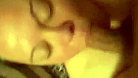 renny engages in intense face fucking session