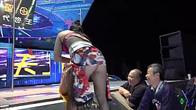 local cool show with refreshing vibes and fun moments