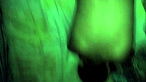 latina cousin bent over for intense doggystyle fucking