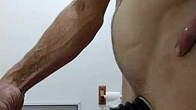 Watch Me Stretch My Tiny 18+ Cock Wide Open!