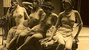 What secrets lurk in vintage dark London during the roaring twenties?