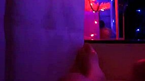 New Year Celebration With Intimate Moments And Amateurs