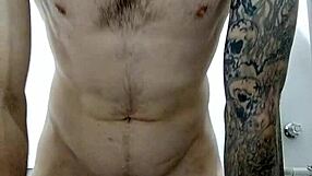 Watch Me Stretch My Tiny 18+ Cock Wide Open!