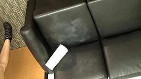Zelda's Rough Sofa Casting Interview