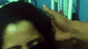 Amateur Blowjob From Horny Prostitute!