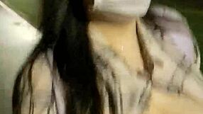 Black Teen Stepdaughter Is Free Use For Stepdad