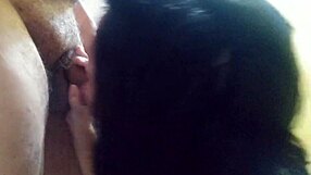 I attempted to swallow it all for bluezao