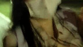 Black Teen Stepdaughter Is Free Use For Stepdad