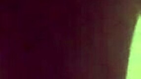 Gay Solo Boy's Subtle Fist-Fuck Anal Exploration