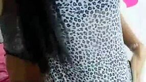 Tania and leo explore rich sex adventures together.