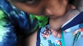 Can You Handle This Chubby Guy's Blowjob Tease?