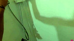 Can You Handle This Double Blowjob?