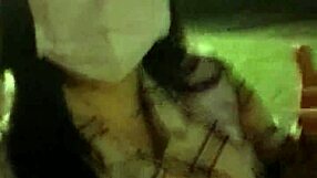 Black Teen Stepdaughter Is Free Use For Stepdad