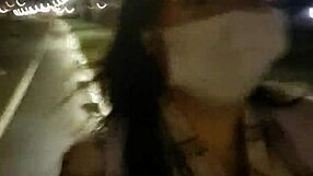 Black Teen Stepdaughter Is Free Use For Stepdad